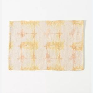 Anthropologie NWOT Malibu 2'x3' Rug